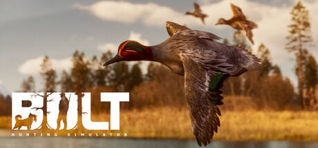 BULT: Hunting simulator