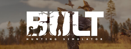 BULT: Hunting simulator cover art