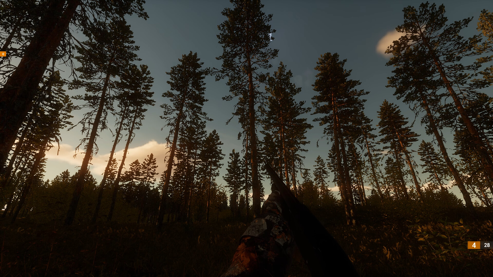 BULT: Hunting simulator screenshot #8