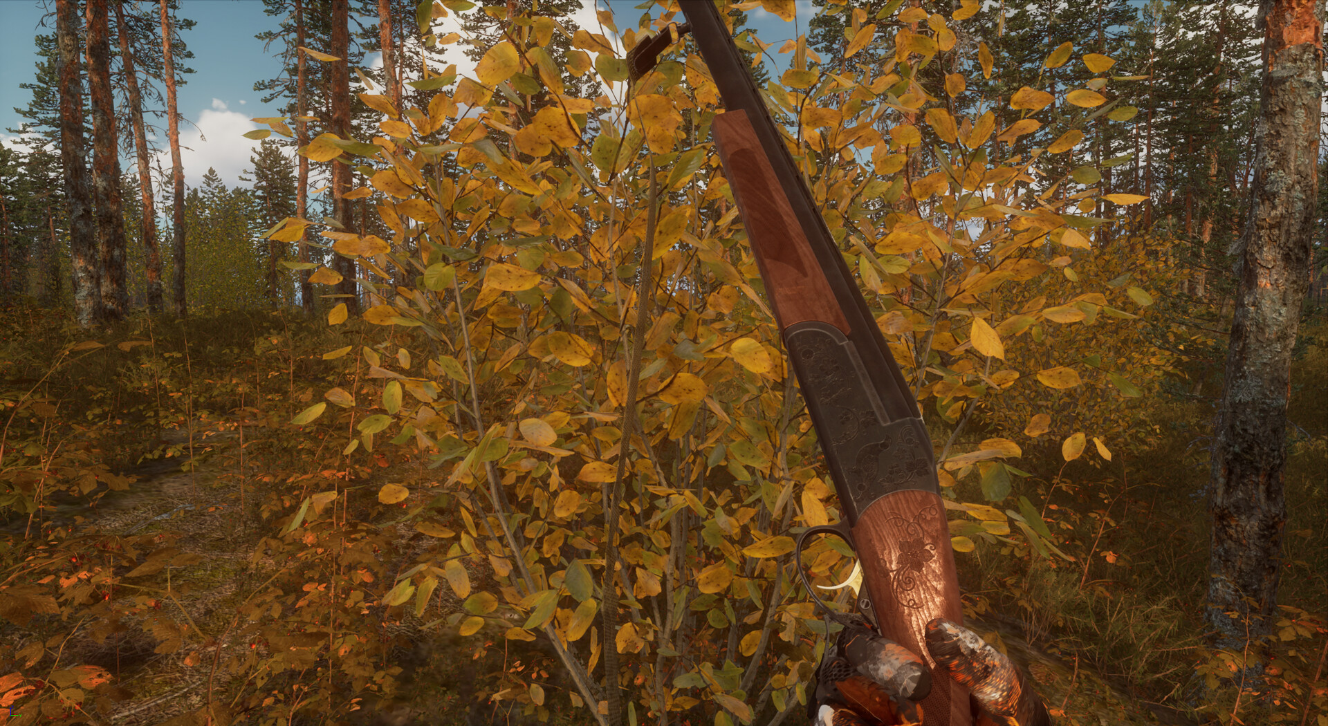 BULT: Hunting simulator screenshot #14