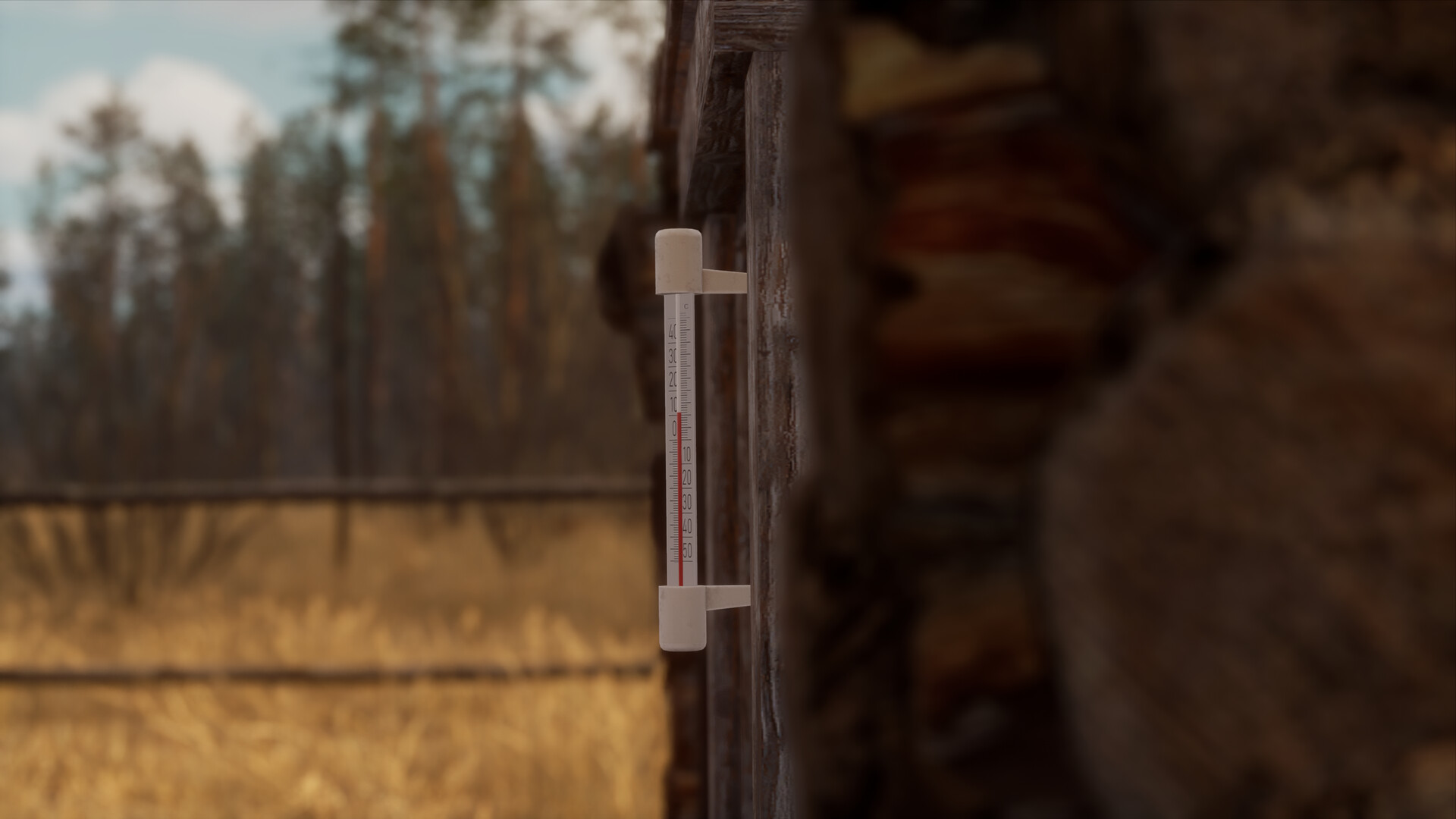 BULT: Hunting simulator – Screenshot 12