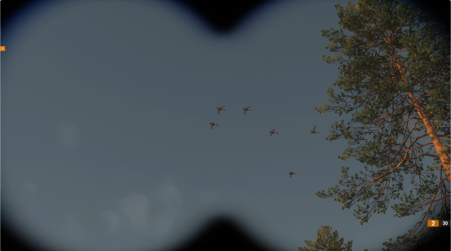 BULT: Hunting simulator screenshot #6