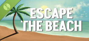 Escape the Beach: Chapter Zero