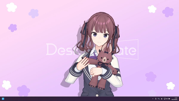 Natsuki Karin DLC