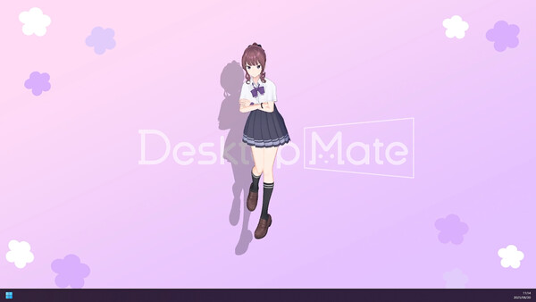 Natsuki Karin DLC