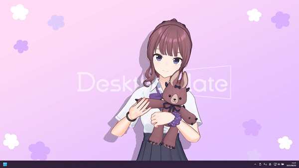 Natsuki Karin DLC