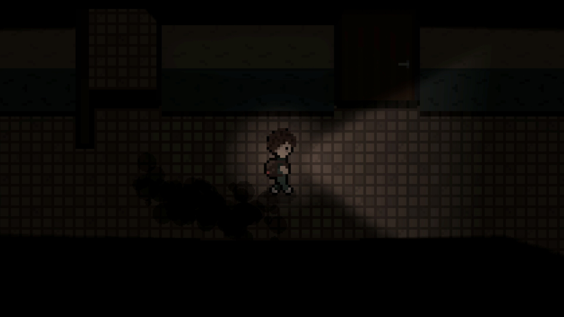 What Is The Ghost screenshot #2