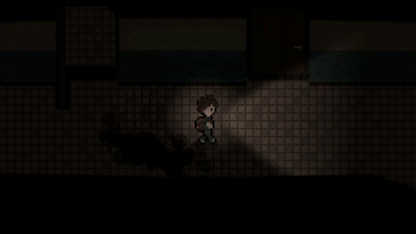 What Is The Ghost game for Linux 1