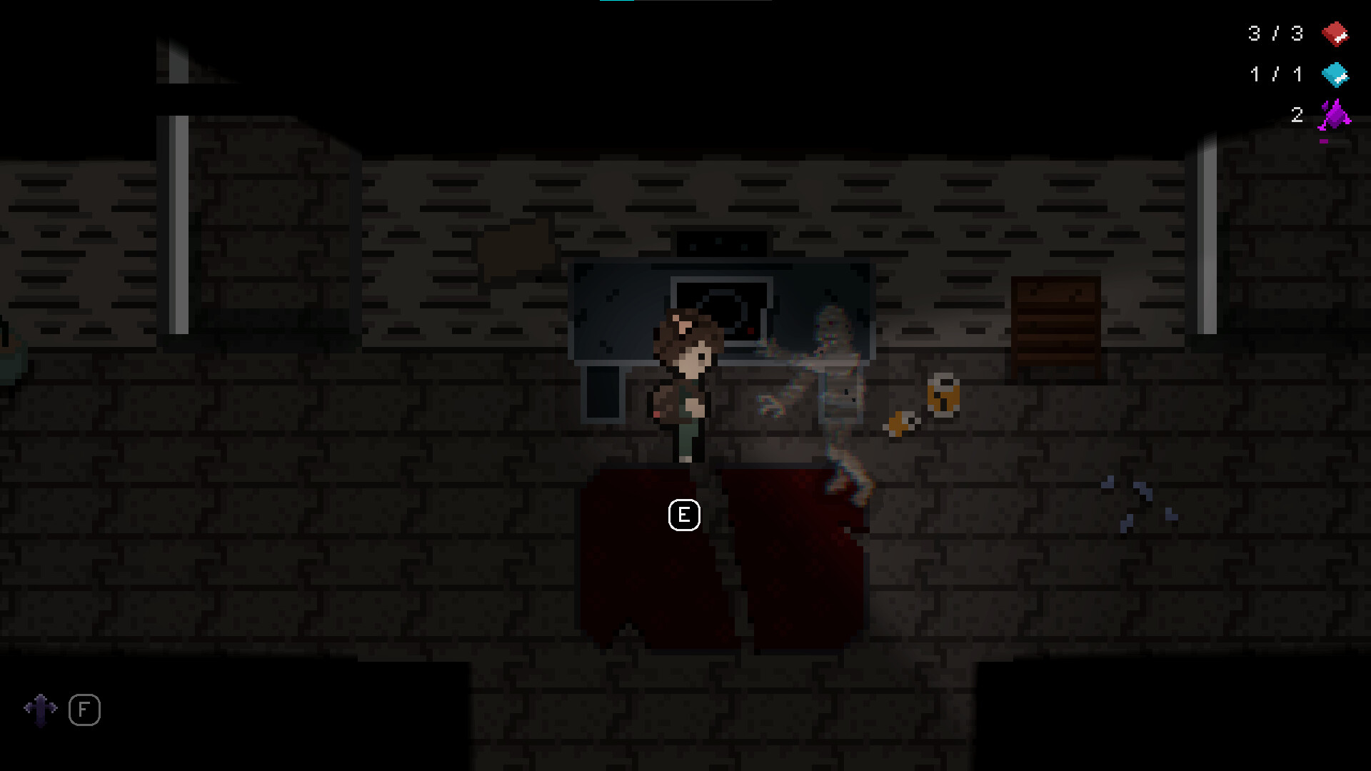What Is The Ghost