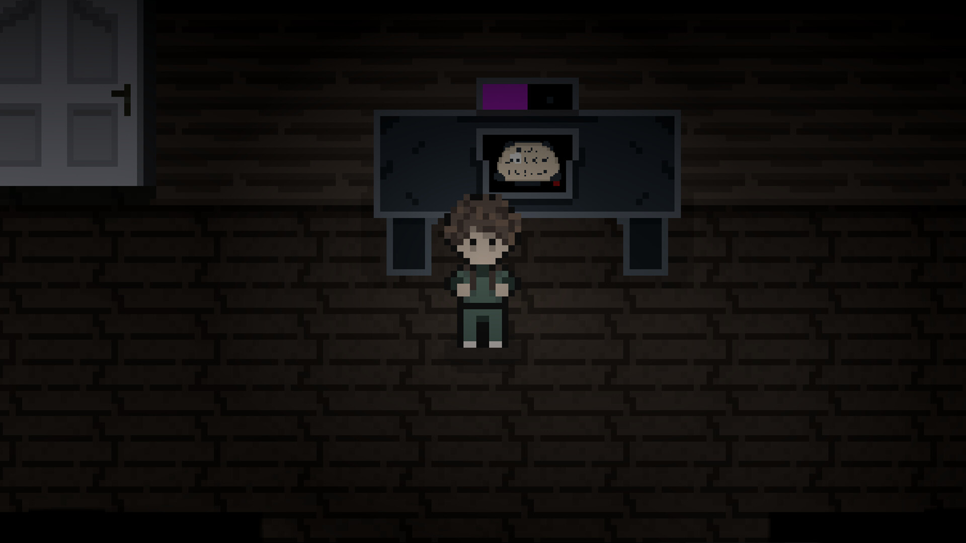 What Is The Ghost screenshot #6