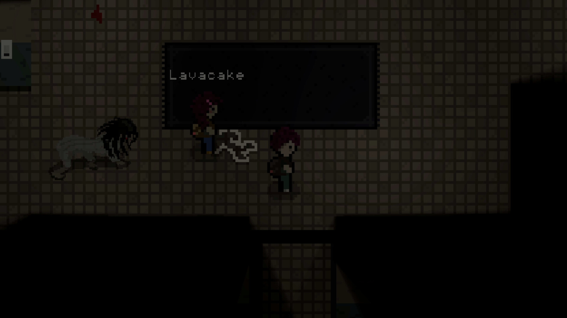 What Is The Ghost screenshot #5