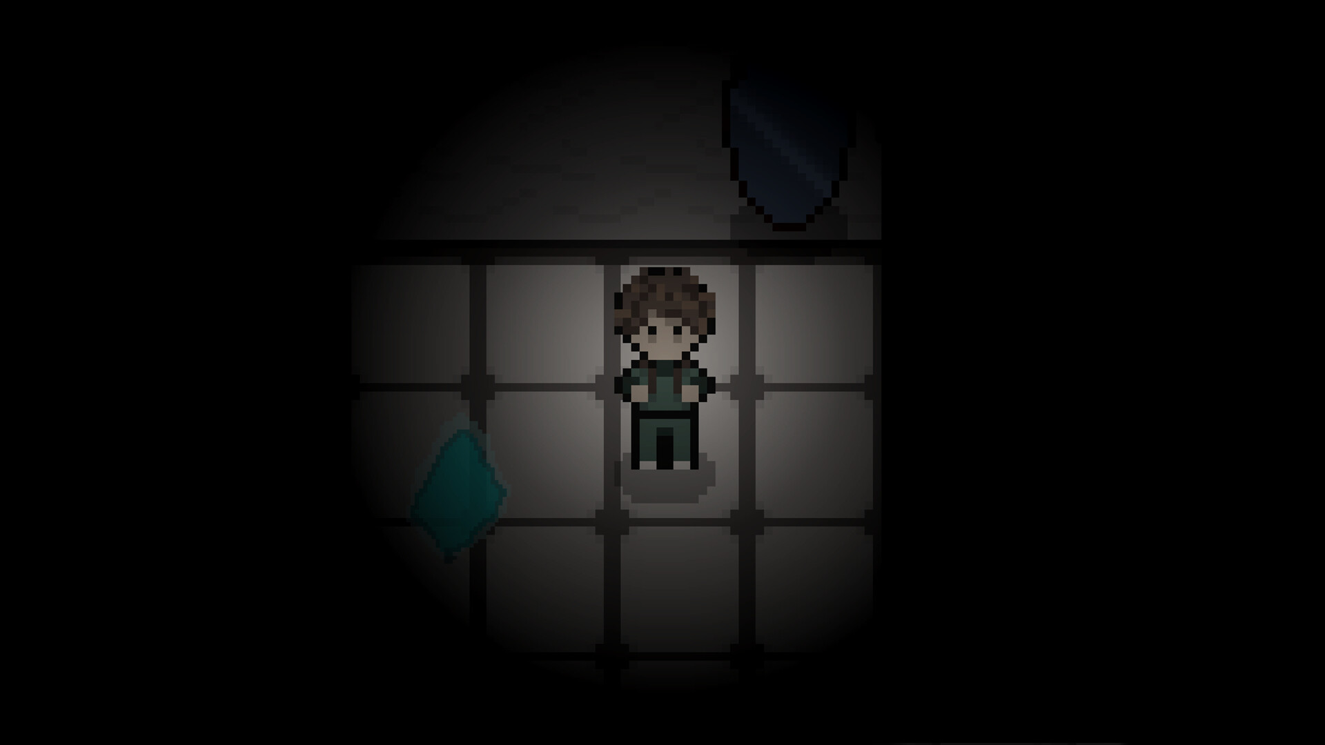 What Is The Ghost screenshot #5