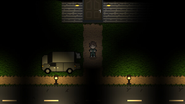 What Is The Ghost screenshot 4