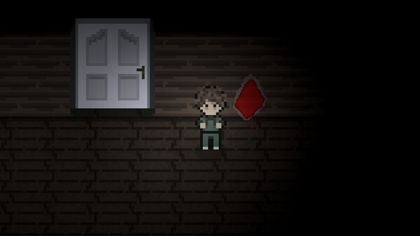 What Is The Ghost screenshot 1