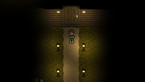 What Is The Ghost screenshot 2