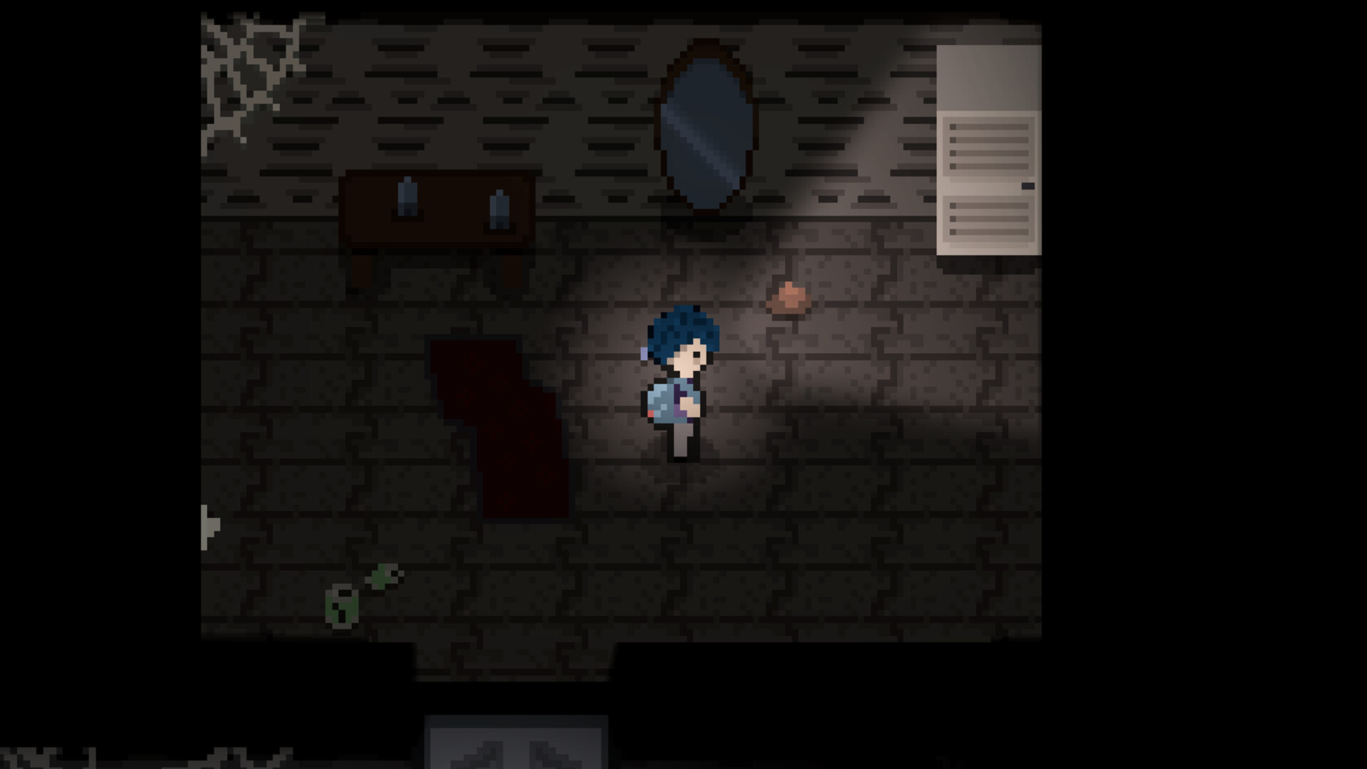 What Is The Ghost screenshot #4
