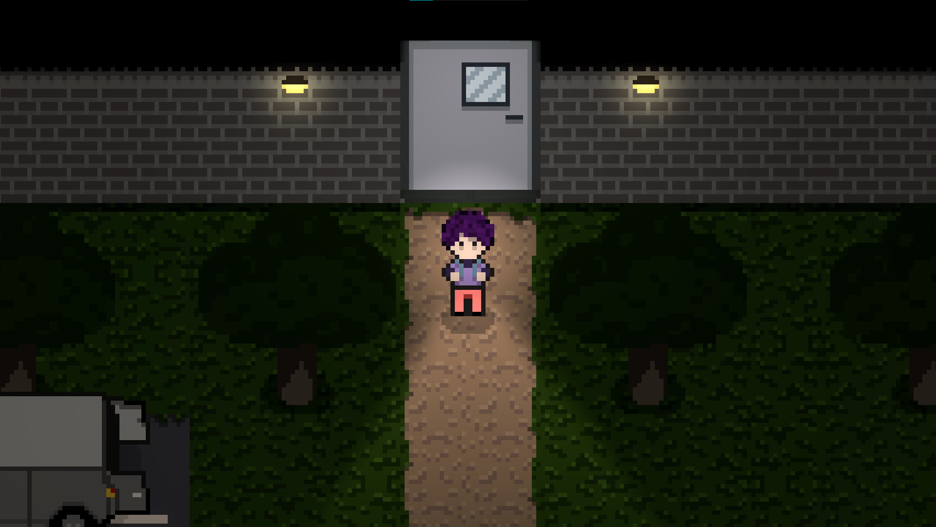 What Is The Ghost screenshot 3