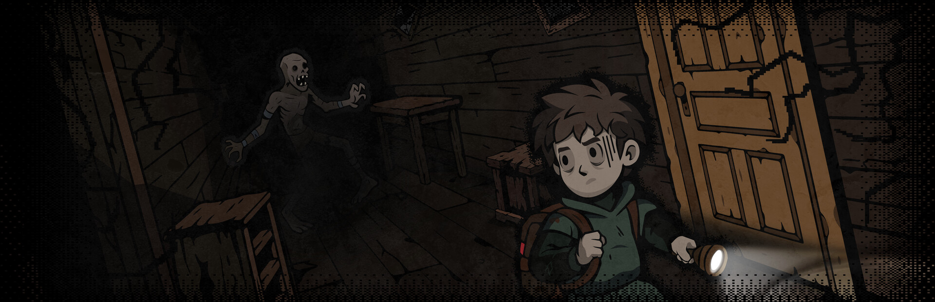 What Is The Ghost