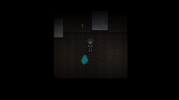 What Is The Ghost screenshot 6