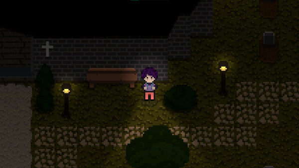 What Is The Ghost screenshot 5