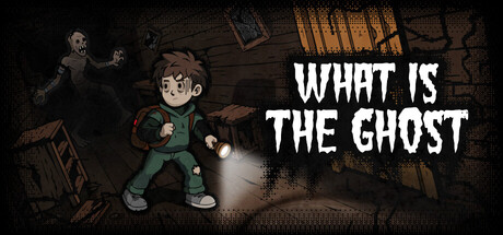 What Is The Ghost