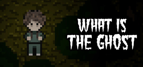 What Is The Ghost game thumbnail