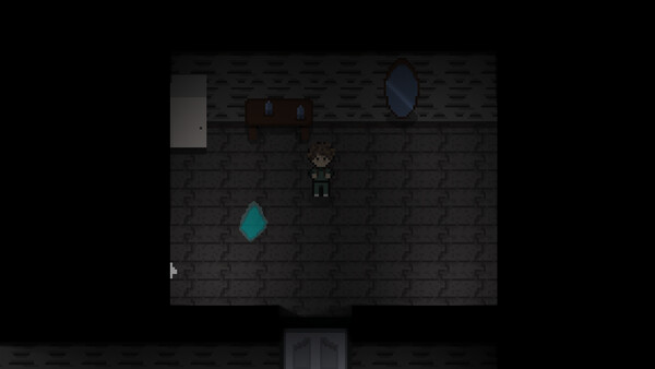 What Is The Ghost screenshot 3