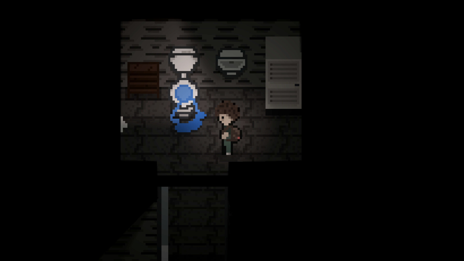 What Is The Ghost screenshot #6