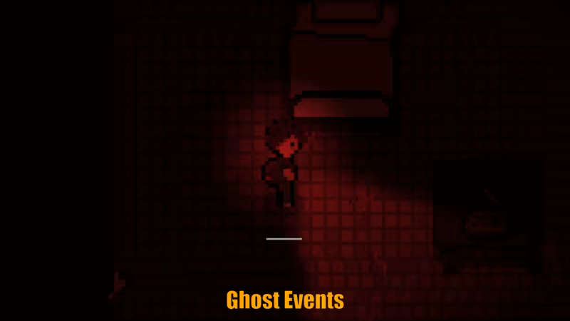 What Is The Ghost video 1