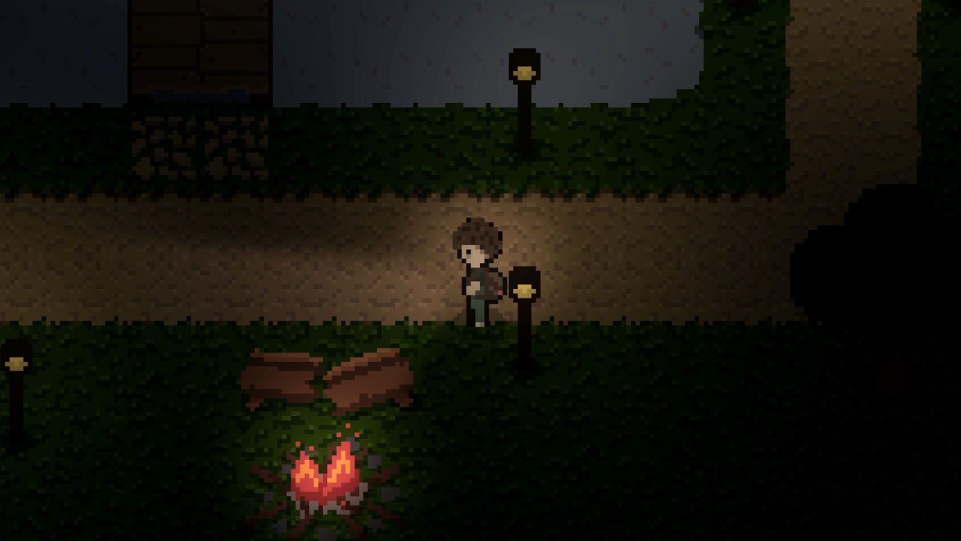 What Is The Ghost screenshot #4