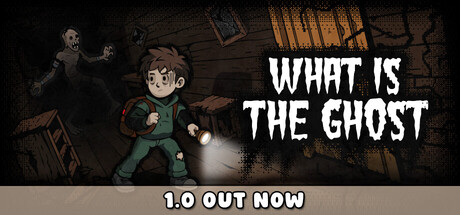 What Is The Ghost