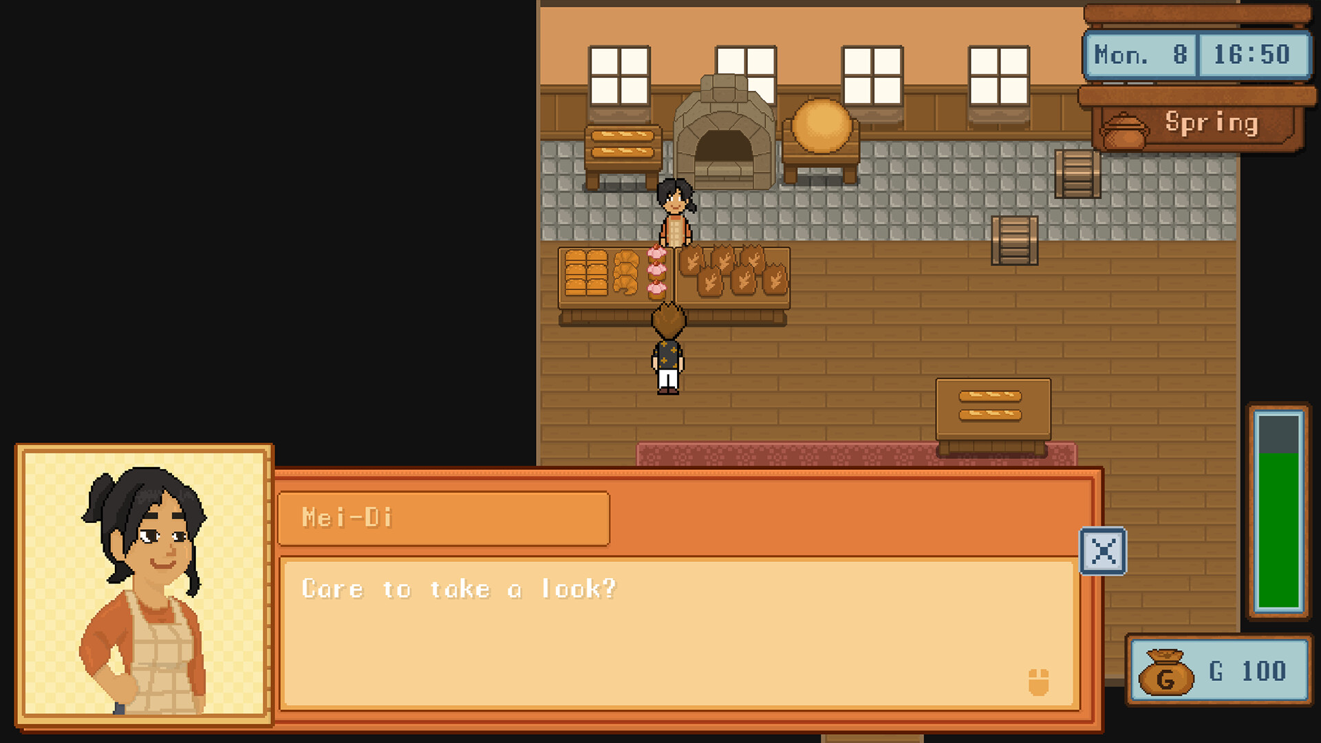 Dinner Served screenshot #3