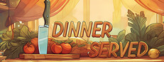 Dinner Served