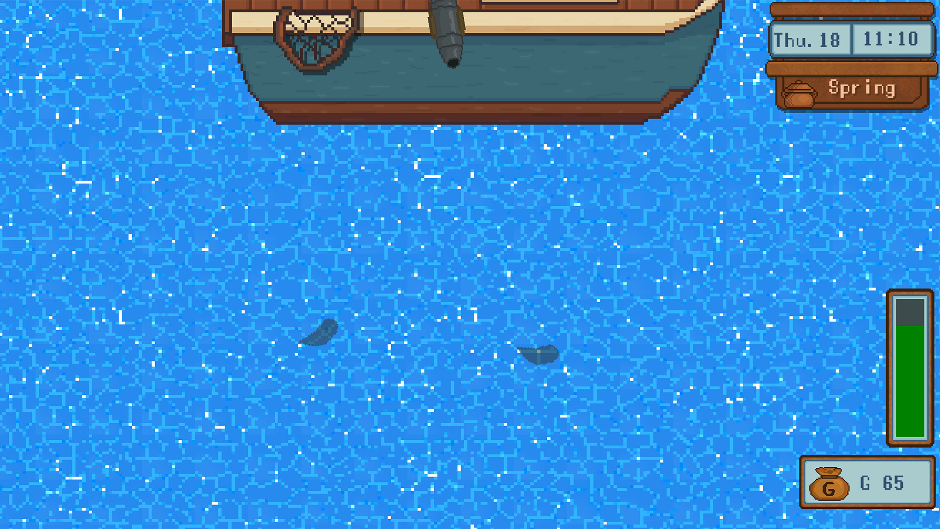 Dinner Served screenshot #2