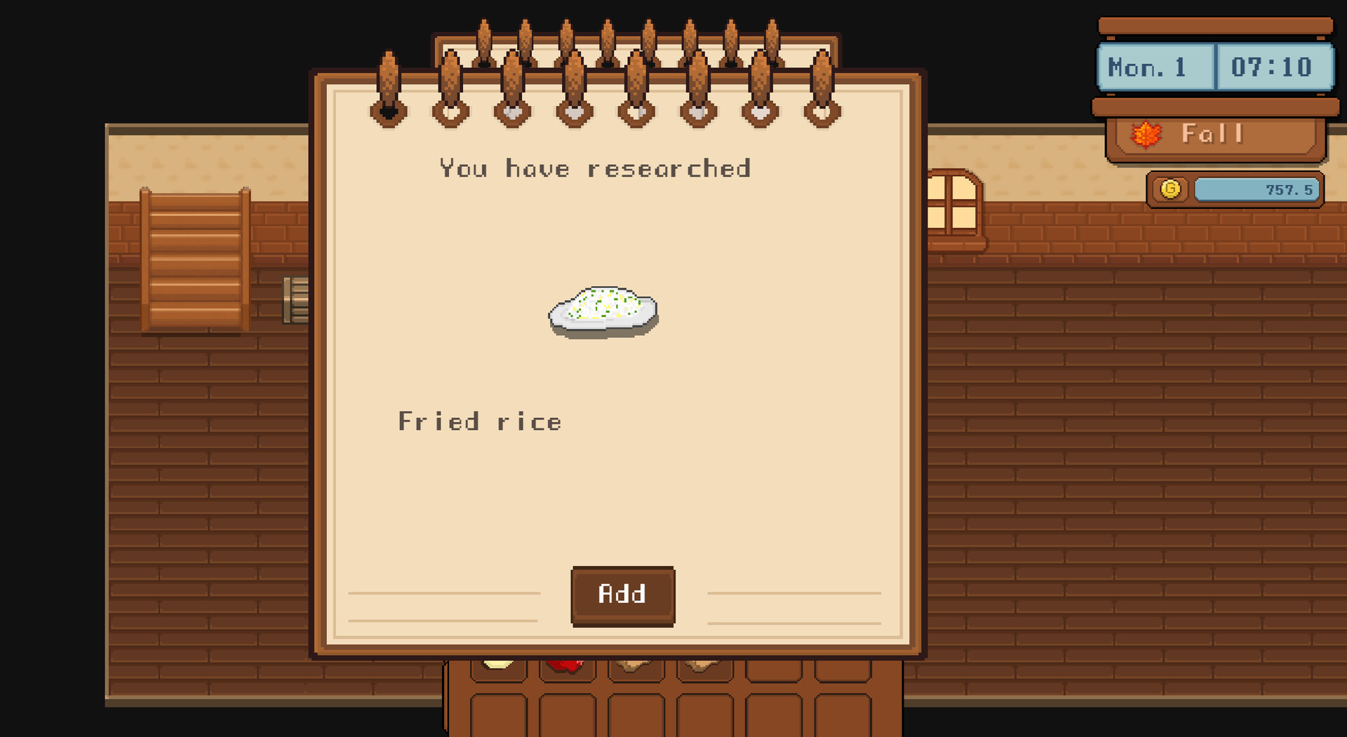 Dinner Served screenshot 5