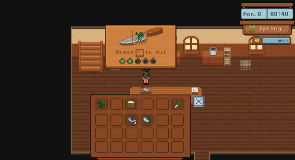 Screenshot media
