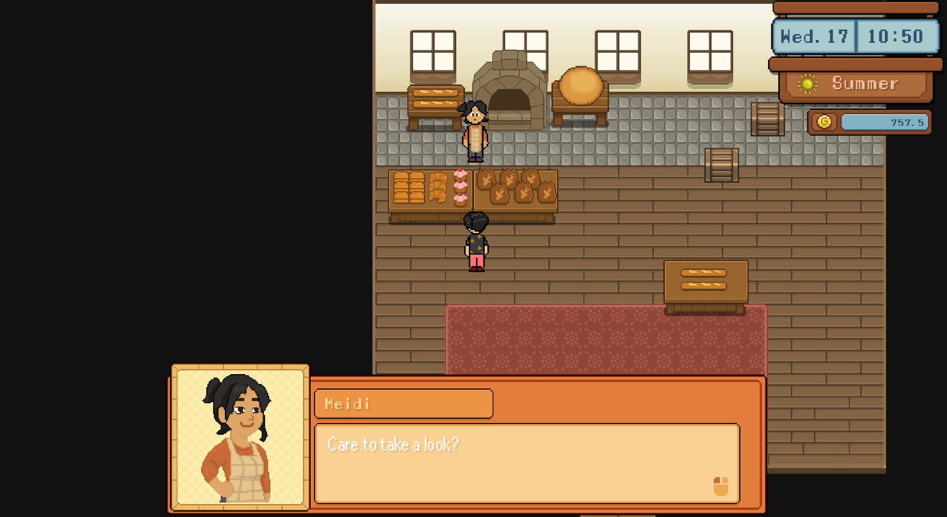 Dinner Served screenshot 6