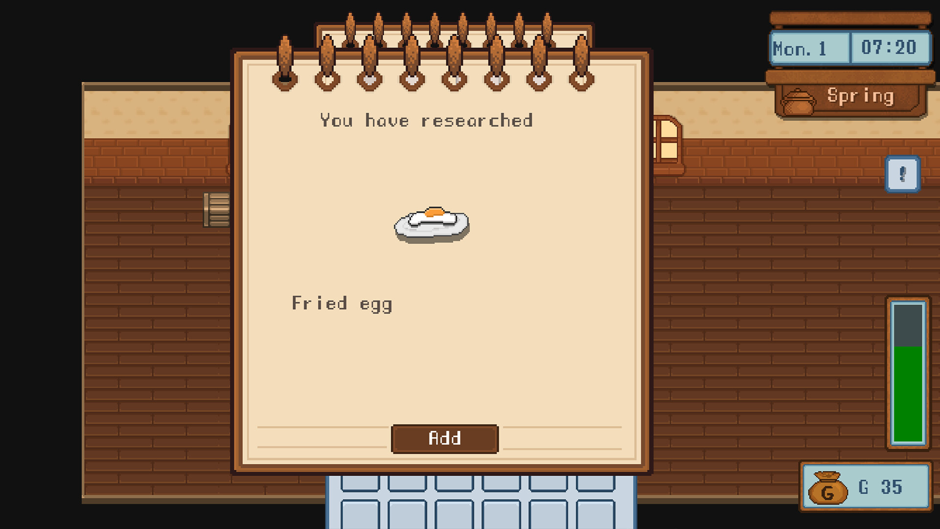 Dinner Served screenshot #5