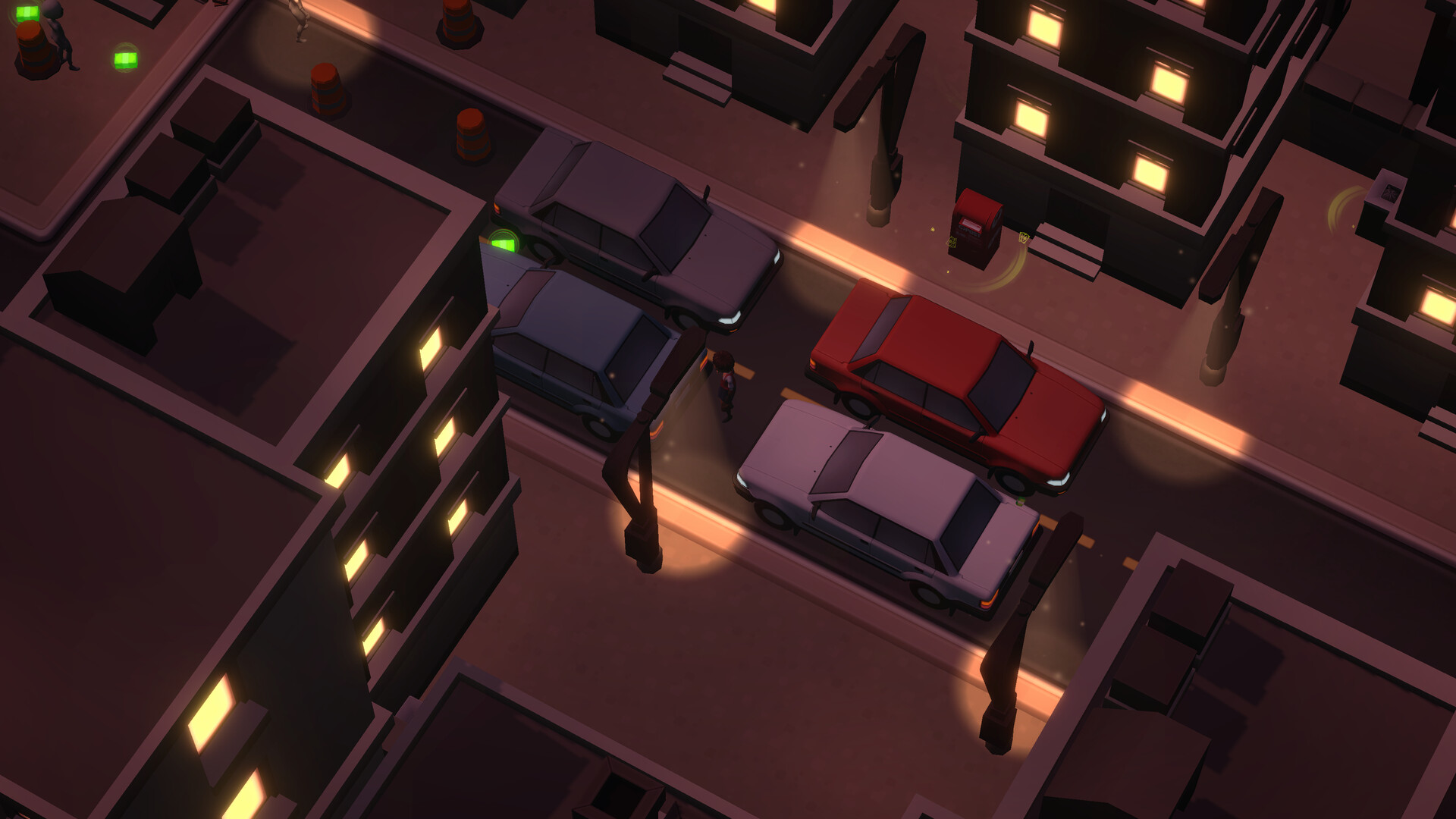 Goons Of Fortune screenshot #2