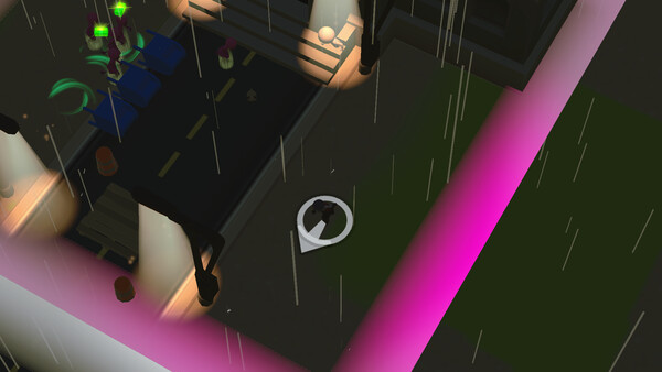 Goons Of Fortune screenshot 4