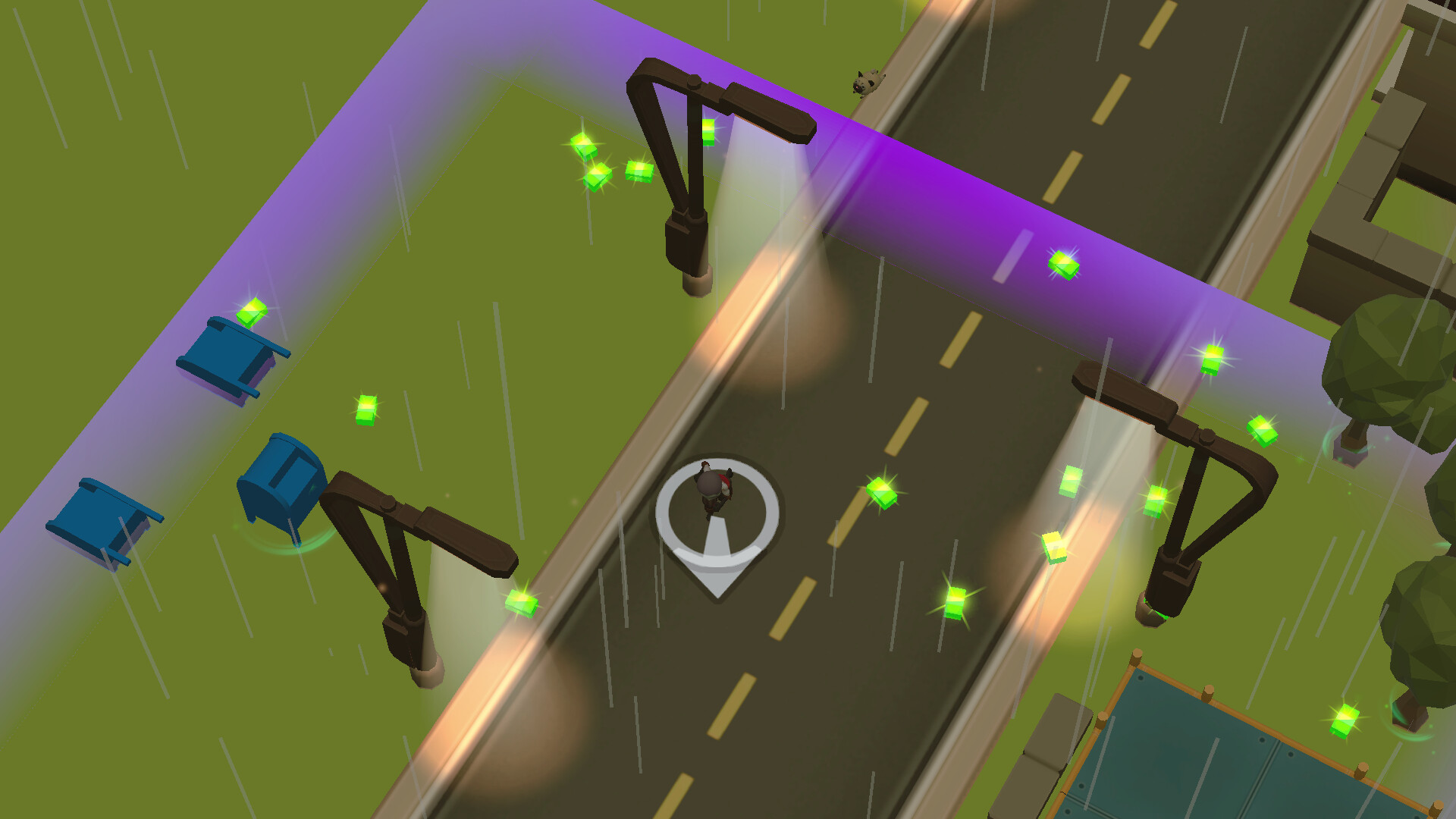 Goons Of Fortune screenshot #5