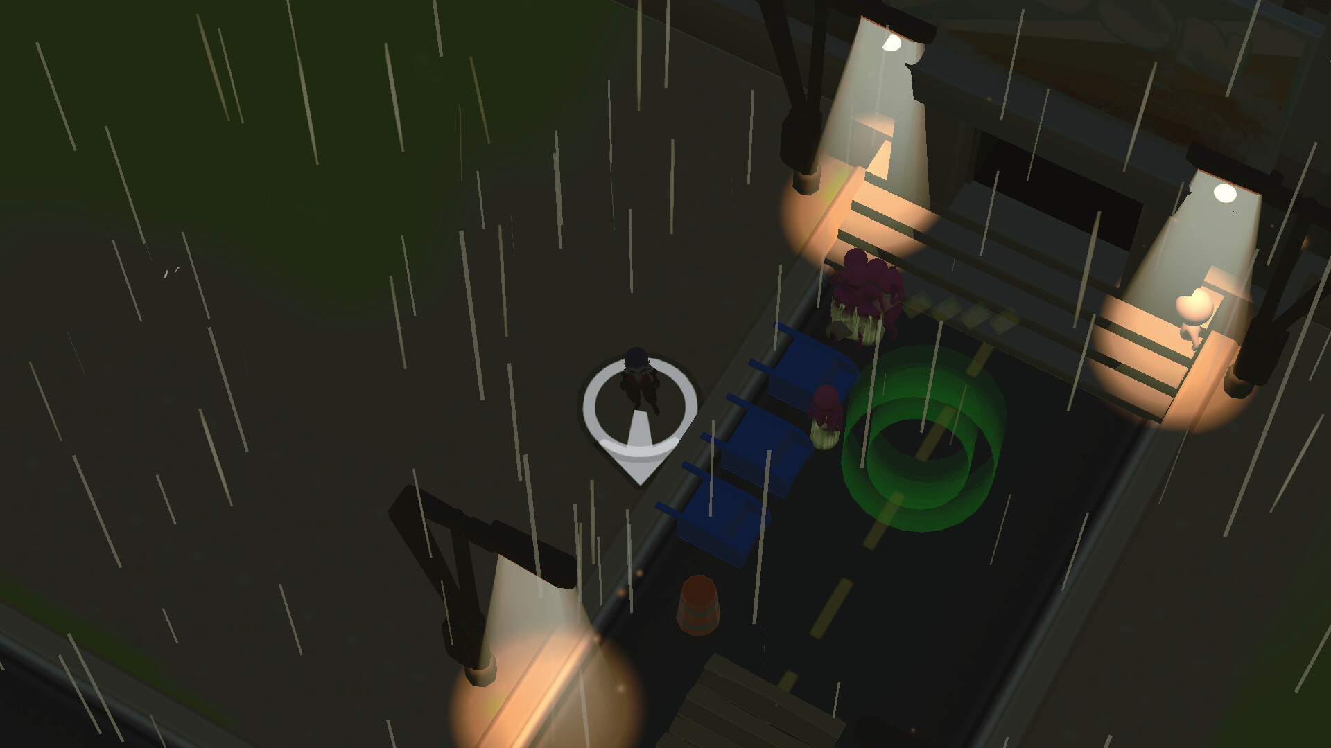 Goons Of Fortune screenshot #6