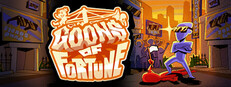 Goons Of Fortune