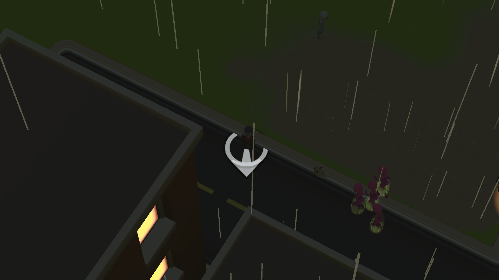 Goons Of Fortune screenshot #1