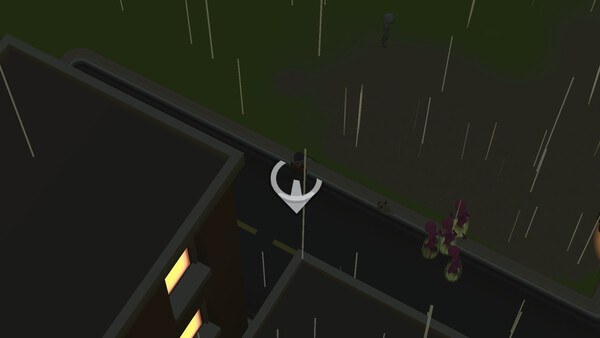 Goons Of Fortune screenshot 1