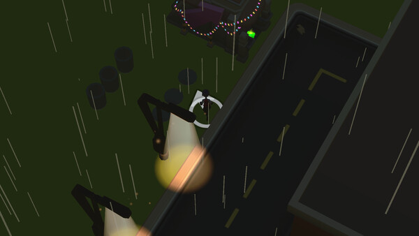 Goons Of Fortune screenshot 2