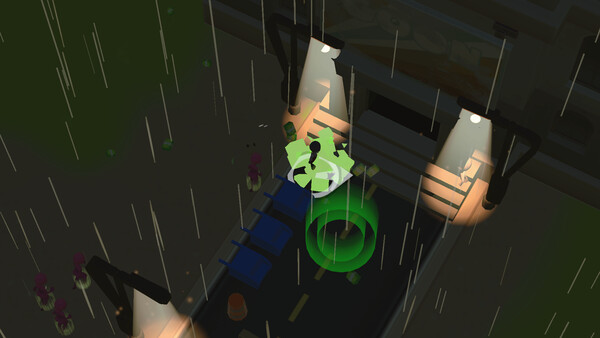 Goons Of Fortune screenshot 3