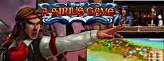 A Sirius Game