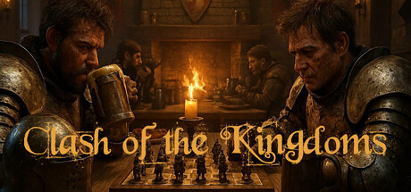 Clash of the Kingdoms - free game similar to Lab 1995