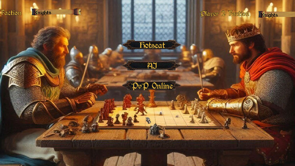 Clash of the Kingdoms screenshot 5